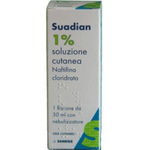 Giuliani Suadian 1% Soluzione cutanea 30ml