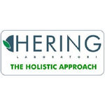 Hering Sulfur 9ch granuli 4g