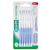 Sunstar Gum Bi-Direction Scovolini 6 pezzi 0.6mm