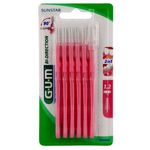 Sunstar Gum Bi-Direction Scovolini 6 pezzi 1.2mm