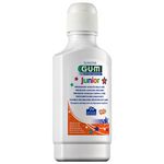 Sunstar Gum Collutorio Junior