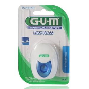 Sunstar Gum Filo interdentale Easy Floss