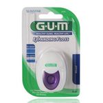 Sunstar Gum Filo interdentale Expanding Floss