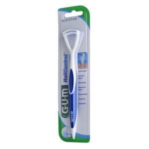 Sunstar Gum Puliscilingua Halicontrol