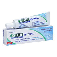 Sunstar Gum Hydral Gel 50ml
