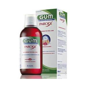 Sunstar Gum Paroex Collutorio 0.12% Azione Specifica 300ml