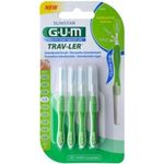 Sunstar Gum Trav-Ler Scovolini 6 pezzi 1.1mm