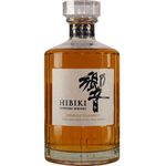 Suntory Hibiky Whisky Japanese Harmony