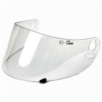 Suomy Visiera per casco