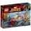 Lego Super Heroes 6865 La moto di Capitan America
