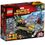Lego Super Heroes 76017 Captain America vs Hydra