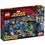 Lego Super Heroes 76018 Il laboratorio di Hulk