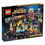 Lego DC Super Heroes 76035 Jokerland