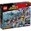 Lego Marvel Super Heroes 76057 Spider-Man Battaglia sul ponte dei web warriors