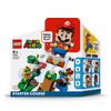 Lego Super Mario 71360 Avventure di Mario - Starter Pack