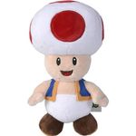 Super Mario Bros Pupazzo 20cm