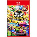 Nintendo Super Mario Party Jamboree Switch 2