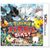 Nintendo Super Pokémon Rumble