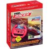 Funbox Media Super Street Racer Switch (Bundle)