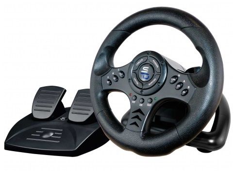 Superdrive Volante SV450