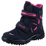 Superfit Husky Blu/Rosa