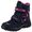 Superfit Husky Blu/Rosa