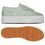Superga 2790A Cotw Up and Down