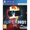 Sony Superhot VR