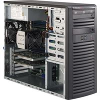 Supermicro SC732 D4-903B