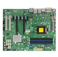 Supermicro X11SAE