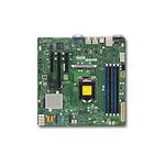 Supermicro X11SSL-F