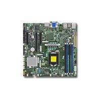 Supermicro X11SSZ-F