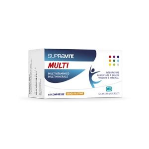 Supravit Multi