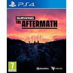 Paradox Surviving the Aftermath PS4