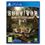 Microids Survivor: Castaway Island