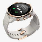 Suunto 7 Sandstone Rosegold