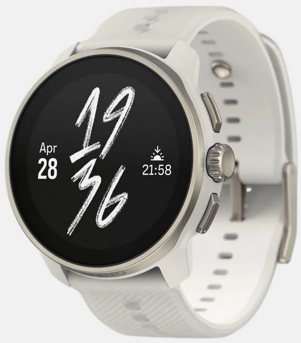 GIOPUEY 22mm Cinturini Compatibile con SUUNTO