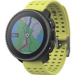 Suunto Vertical Black Lime