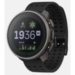 Suunto Vertical Titanium Solar Black