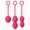 Svakom Nova Kegel Balls Rosa
