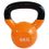 Sveltus Kettlebell