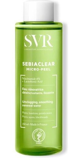 SVR Sebiaclear Micro-Peel 150ml