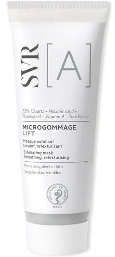 SVR [A] Microgommage Lift 75ml