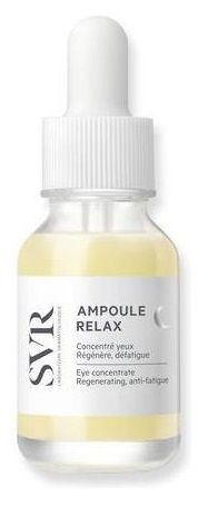 SVR Ampoule Relax Occhi 15ml