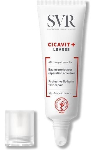 SVR Cicavit+ Balsamo Labbra