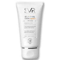 SVR Clairial Crema SPF50+ 50ml