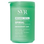 SVR Spirial Vegetal Deodorante Ricarica 50ml