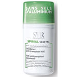 SVR Spirial Vegetal Deodorante Roll-On