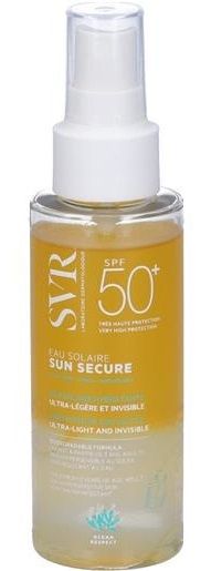 SVR Sun Secure Acqua Solare SPF50+ 100ml
