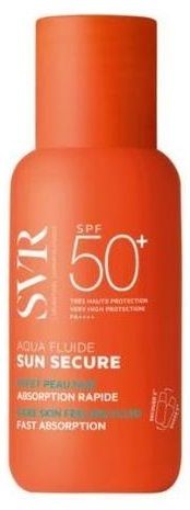 SVR Sun Secure Aqua Fluide SPF50+ 50ml